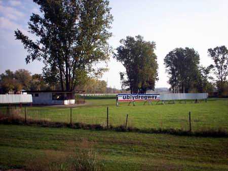 Ubly Dragway - From Garrett Pierce